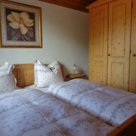 Apartman Christel Droese Grassau