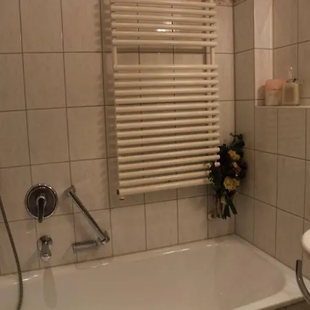 Christel Droese Apartman Grassau
