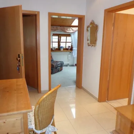 Apartman Christel Droese